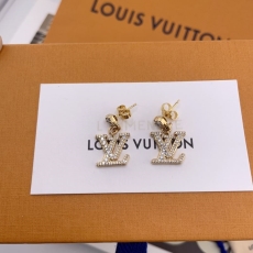 Louis Vuitton Earrings